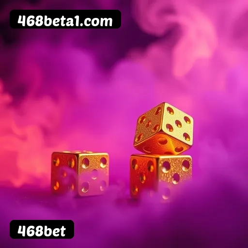 Comparação APP mobile vs versão web da 468bet