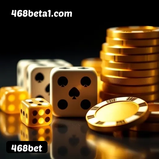 Jogo responsável 468bet - Ferramentas de controle, limites, auto-exclusão, suporte CVV 188