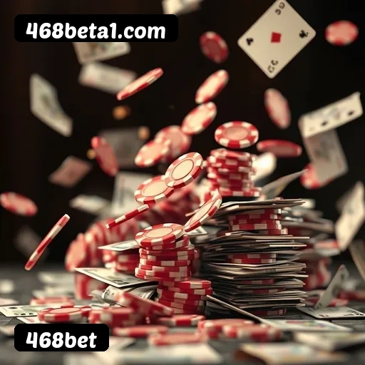 Principais provedores de slots da 468bet - NetEnt, Pragmatic Play, Play'n GO