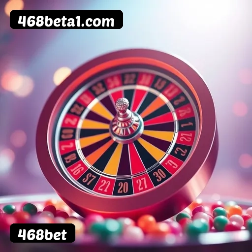 Níveis do programa VIP da 468bet